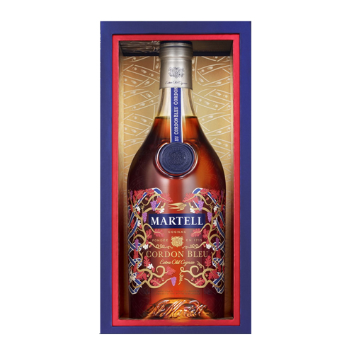 馬爹利藍帶(Pierre限量版)干邑白蘭地