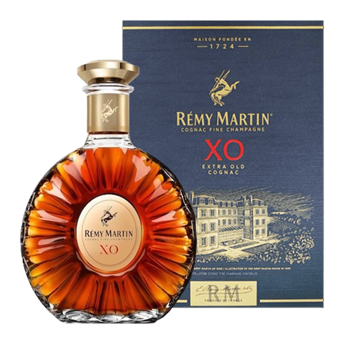 人頭馬X.O新卓越特優香檳干邑白蘭地