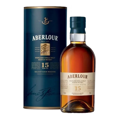 亞伯樂15年單一麥芽威士忌