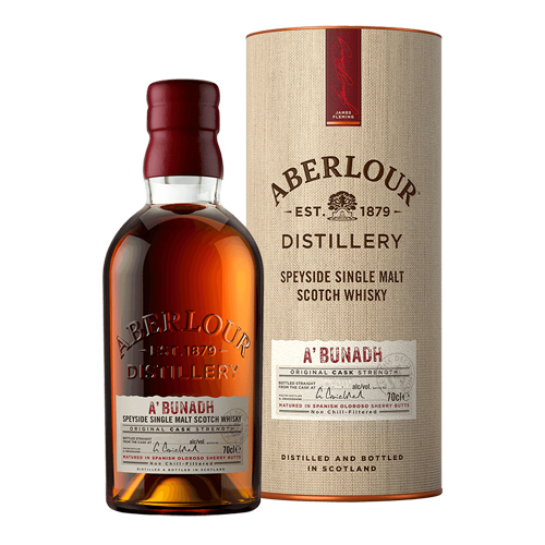 亞伯樂首選原桶#80單一麥芽威士忌