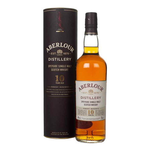 亞伯樂10年單一麥芽威士忌