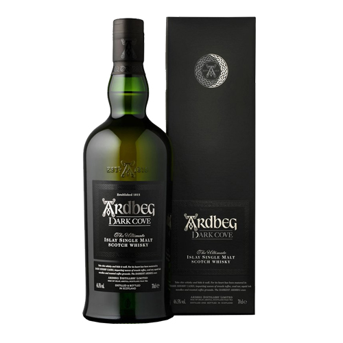 雅柏黑暗港灣單一麥芽威士忌