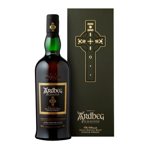 雅柏KILDALTON十字架單一麥芽威士忌