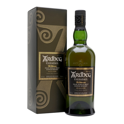 雅柏UIGEADAIL烏嘎爹單一麥芽威士忌
