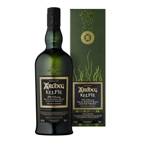 雅柏海妖單一麥芽威士