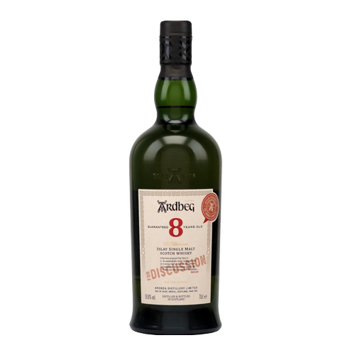 雅柏8年單一麥芽威士忌