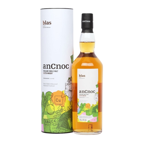 安努克Blas限定版