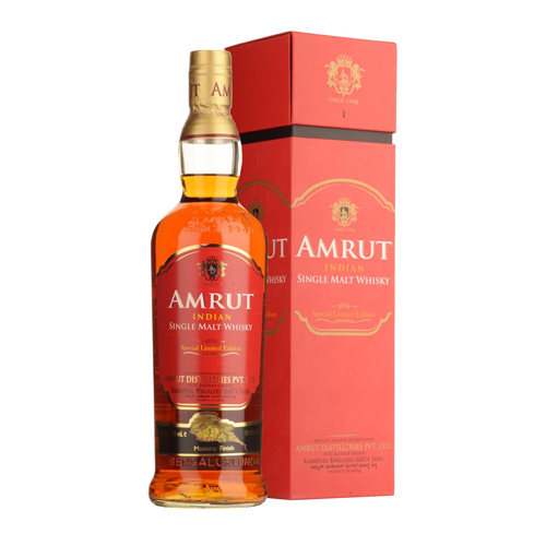 雅沐特馬德拉桶單一麥芽威士忌