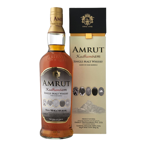 雅沐特三重奏單一麥芽威士忌