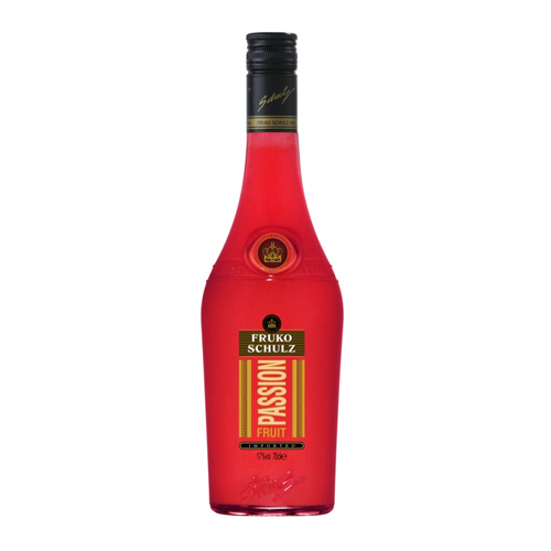 艾碧斯芙珂百香果利口酒