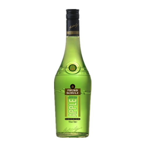 艾碧斯芙珂青蘋果利口酒