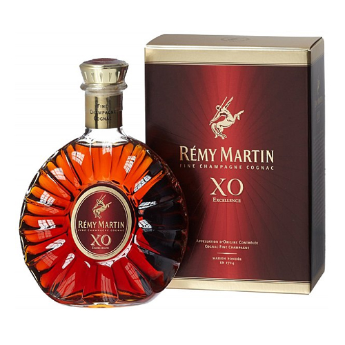 人頭馬X.O新卓越特優香檳干邑白蘭地