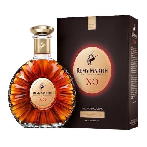 人頭馬X.O新卓越特優香檳干邑白蘭地