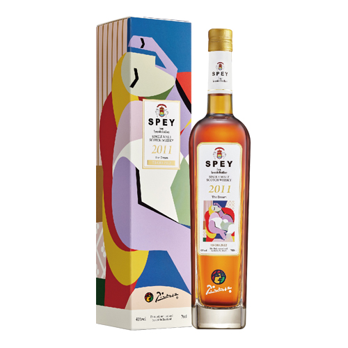 詩貝X畢加索2011