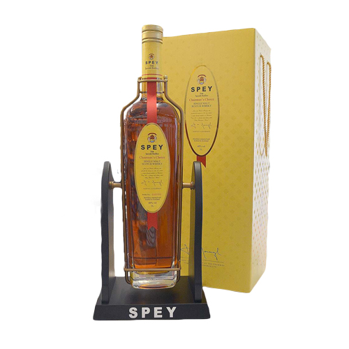 詩貝總裁精選單一麥芽威士忌