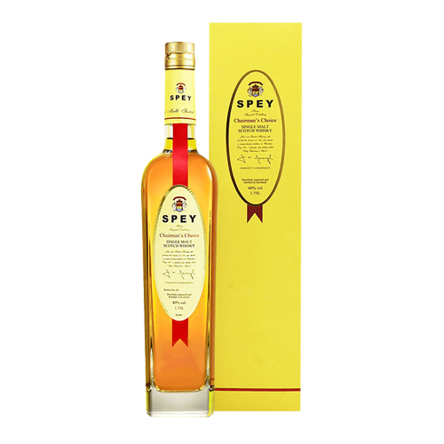 詩貝總裁精選單一麥芽威士忌