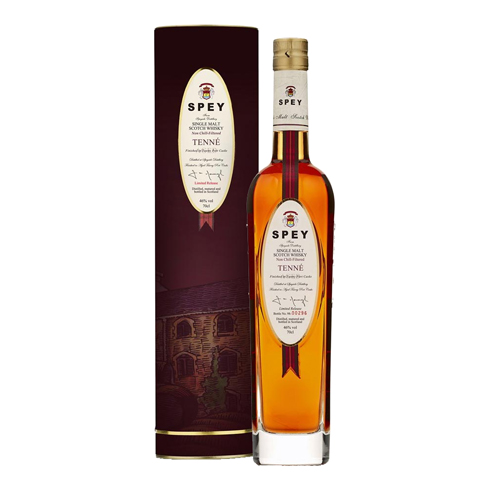 詩貝老波特桶單一麥芽威士忌