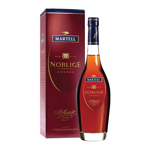 馬爹利名仕干邑白蘭地