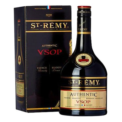 聖-雷米V.S.O.P法國白蘭地