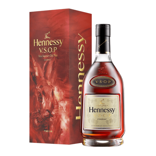 軒尼詩V.S.O.P