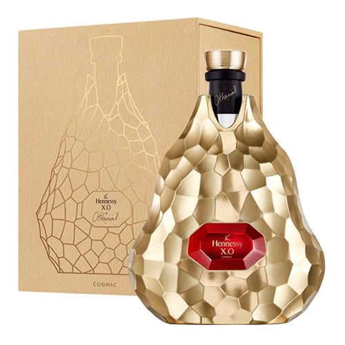 軒尼詩X.O(JMO聯名限量款)干邑白蘭地