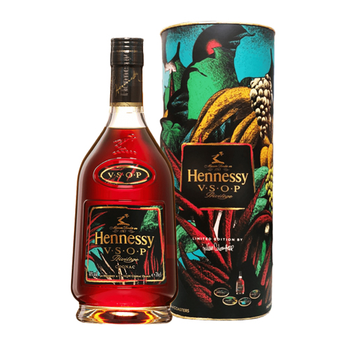 軒尼詩V.S.O.P(2021繽紛假期)干邑白蘭地