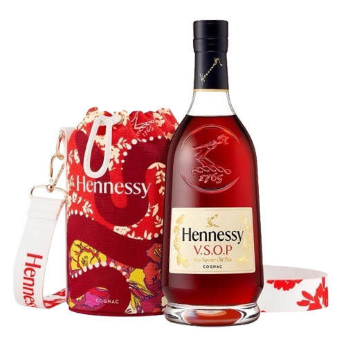 軒尼詩V.S.O.P(2025蛇年袖套版)干邑白蘭地