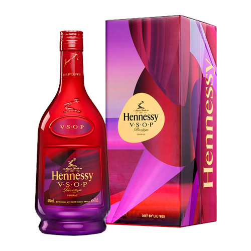軒尼詩V.S.O.P