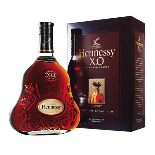 軒尼詩X.O干邑白蘭地