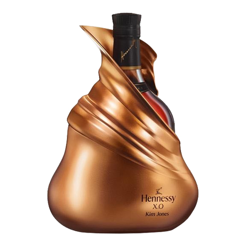 軒尼詩X.O(KIM JONES跨界聯名限量版)干邑白蘭地