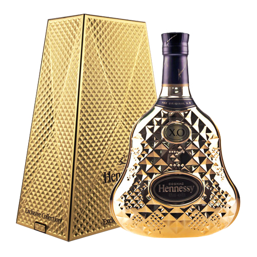 軒尼詩X.O第九代(