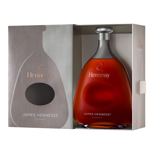 軒尼詩詹姆士干邑白蘭