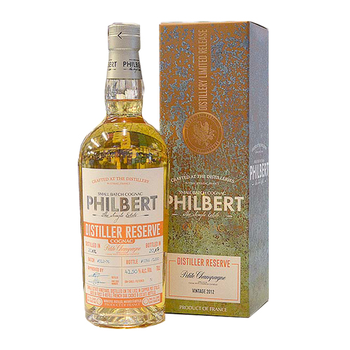 菲利伯干邑白蘭地