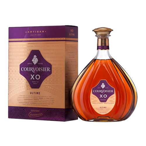 拿破崙X.O干邑白蘭