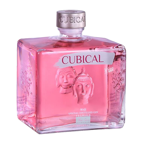 佛立方密語琴酒