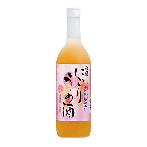 白鶴完熟梅酒