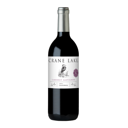 鶴湖卡本內蘇維翁紅酒