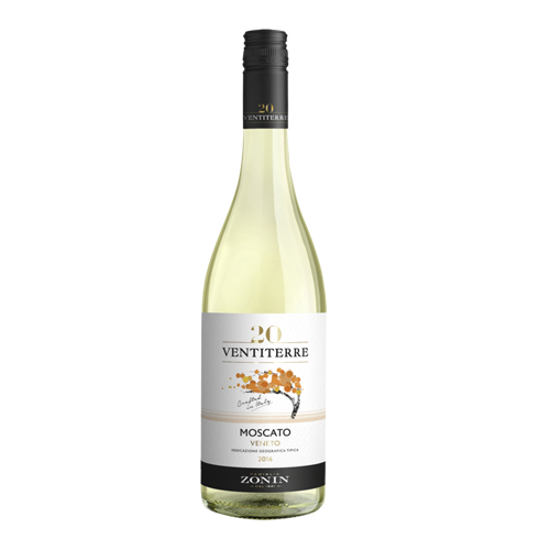 若林酒廠慕斯卡微甜白酒