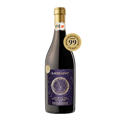 美加緹星象旗艦P/N