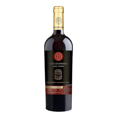 凱薩波本卡本內蘇維翁紅酒