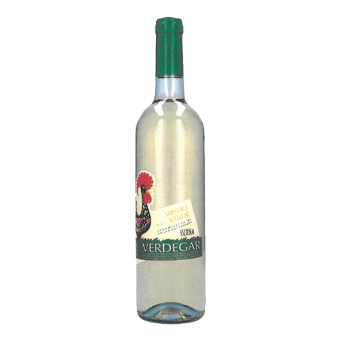 公雞綠酒白葡萄酒