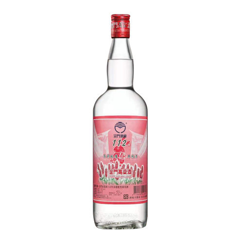 金門酒廠112春節家