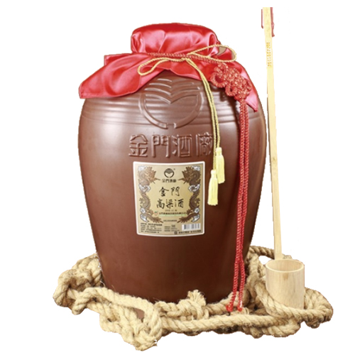 金門酒廠30公升高粱酒