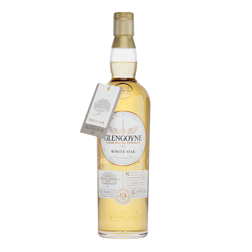 格蘭哥尼穿越系列第一章(美洲甜白橡木)單一麥芽威士忌