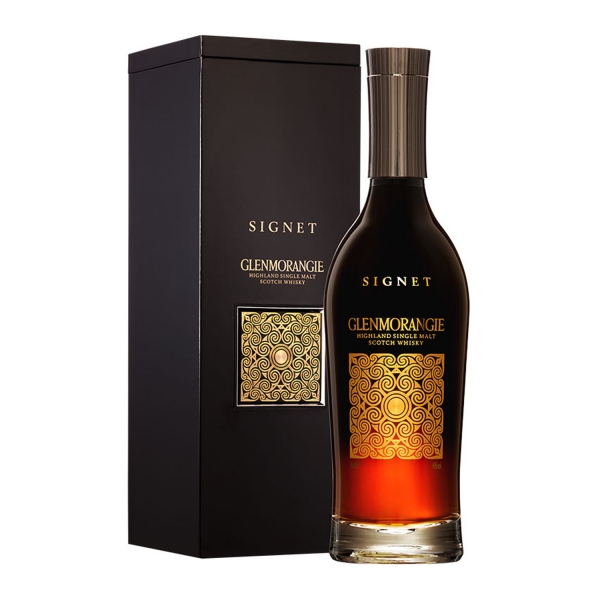 格蘭傑稀印單一麥芽威士忌