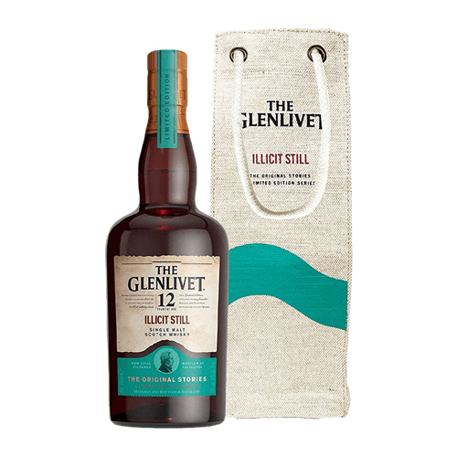 格蘭利威12年(黑市