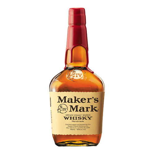 美格波本威士忌