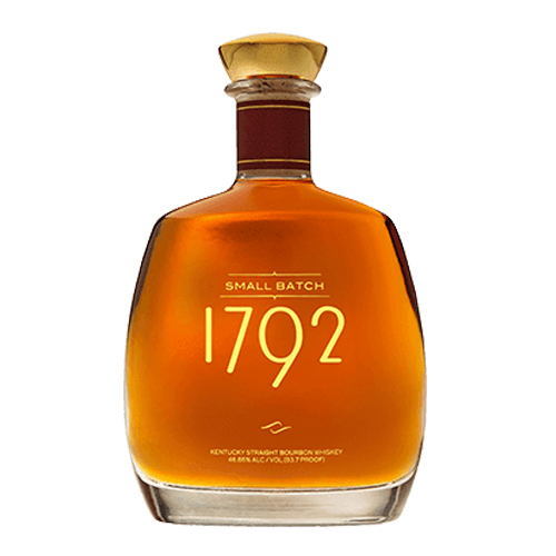 1792里奇蒙典藏波本威士忌