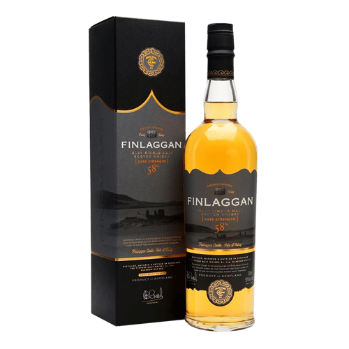 艾雷瘋原桶強度單一麥芽威士忌