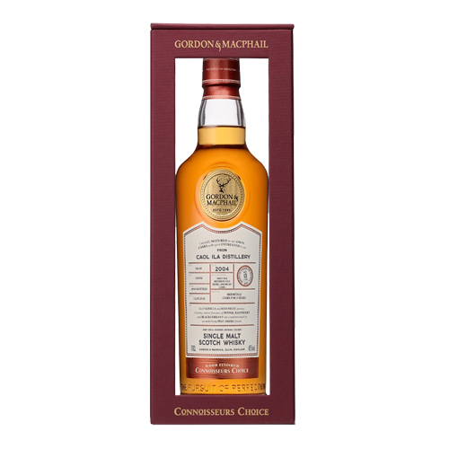 高登麥克菲爾行家首選